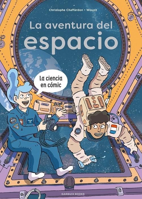 La aventura del espacio
