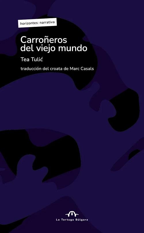 Carroñeros del viejo mundo