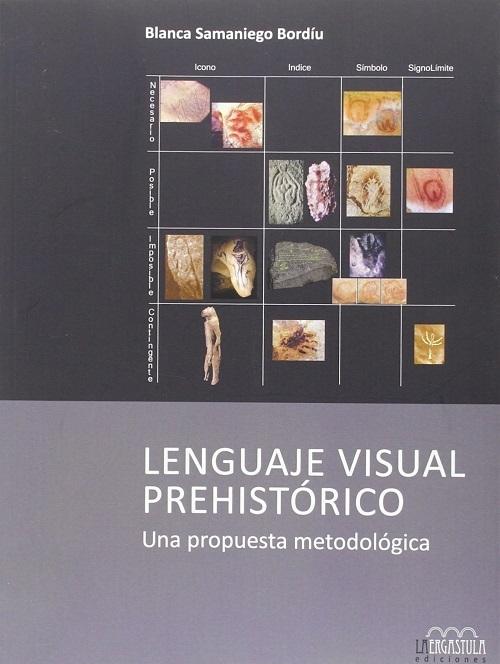 Lenguaje visual prehistórico