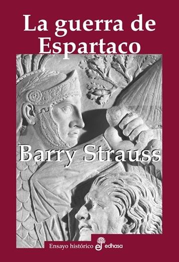 La guerra de Espartaco