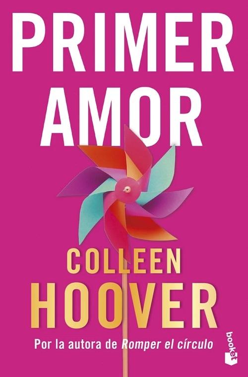 Primer amor "(Heart Bones)"
