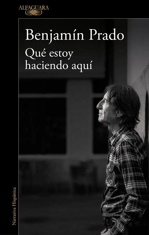 Qué estoy haciendo aquí
