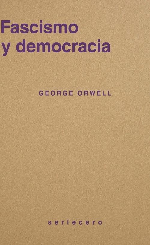 Fascismo y democracia