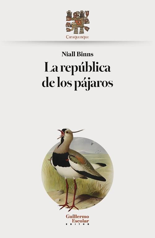 La república de los pájaros "Aves en la literatura latinoamericana"