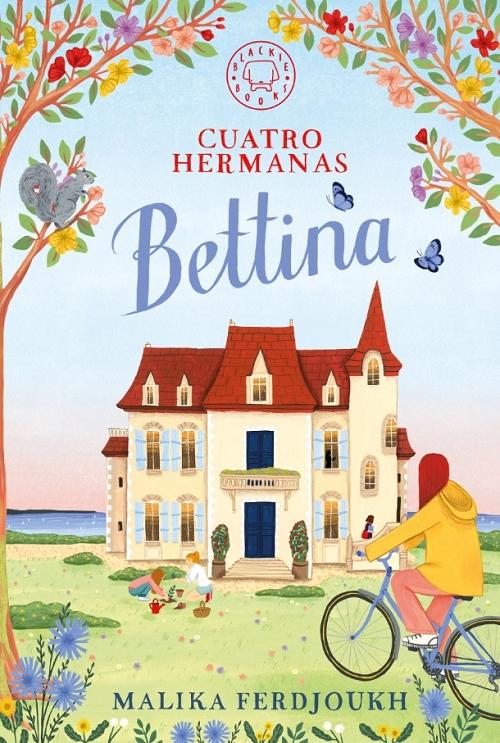 Bettina "Cuatro hermanas - Volumen 3"