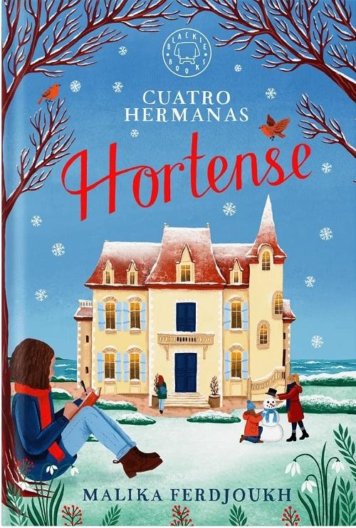 Hortense "Cuatro hermanas - Volumen 2"