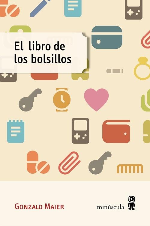 El libro de los bolsillos