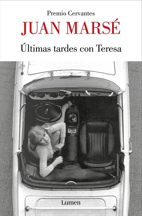 Ultimas tardes con Teresa