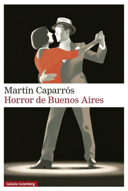 Horror de Buenos Aires "Los tanguitos de Rivarola - 2"