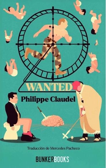 Wanted