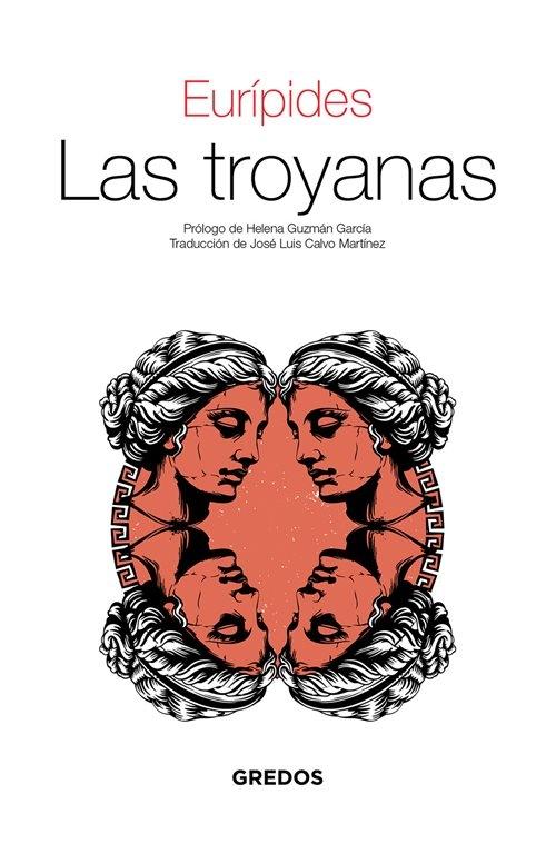 Las troyanas