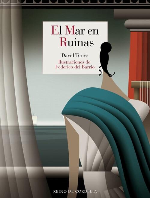 El mar en ruinas