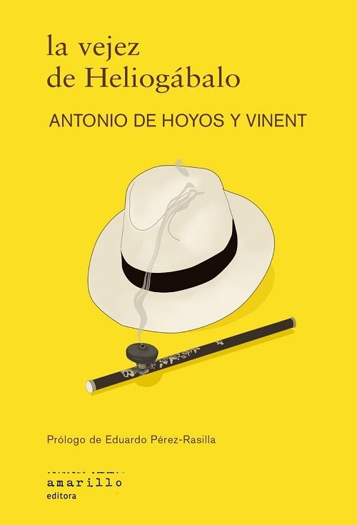 La vejez de Heligábalo