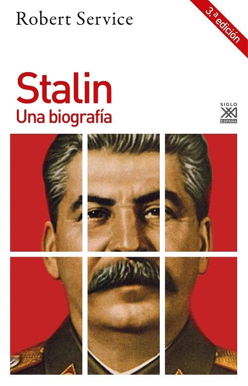 Stalin "Una biografía"