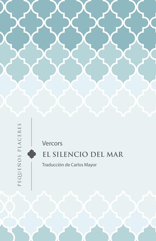 El silencio del mar