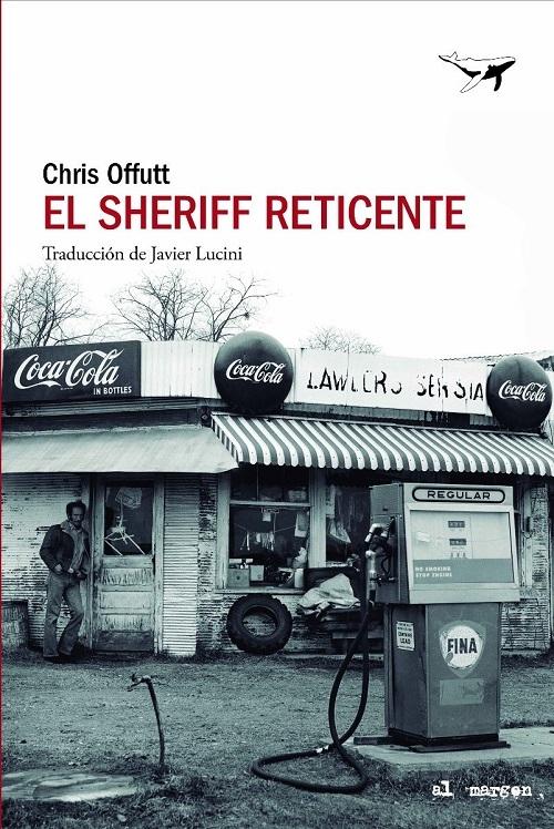 El sheriff reticente "(Mick Hardin - 4)"