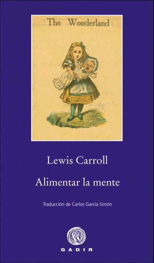 Alimentar la mente