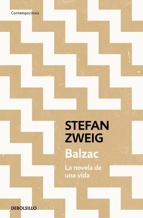 Balzac "La novela de una vida"