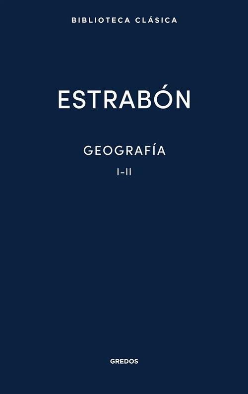 Geografía - I-II