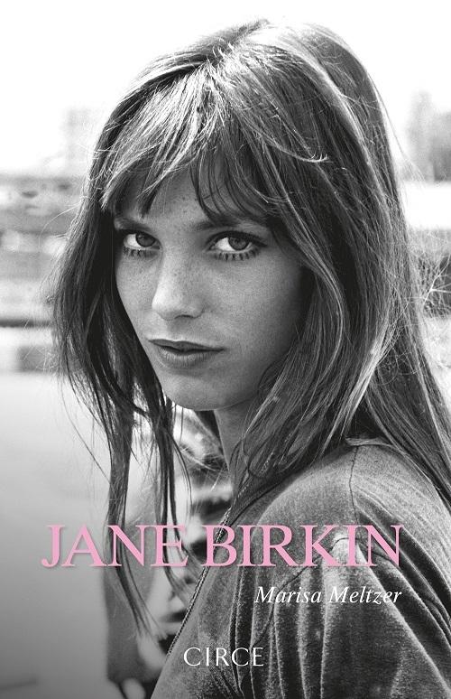 Jane Birkin "Icono de la música, la moda, el cine y la libertad"