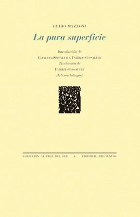 La pura superficie