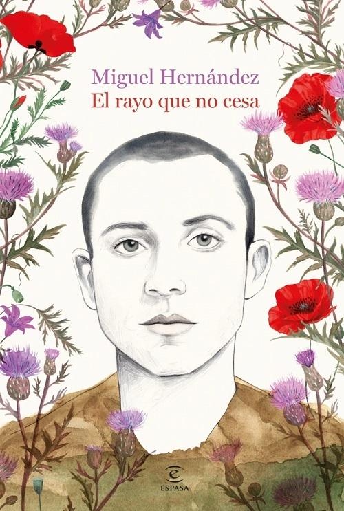 El rayo que no cesa "Y <Poemas pastores>"