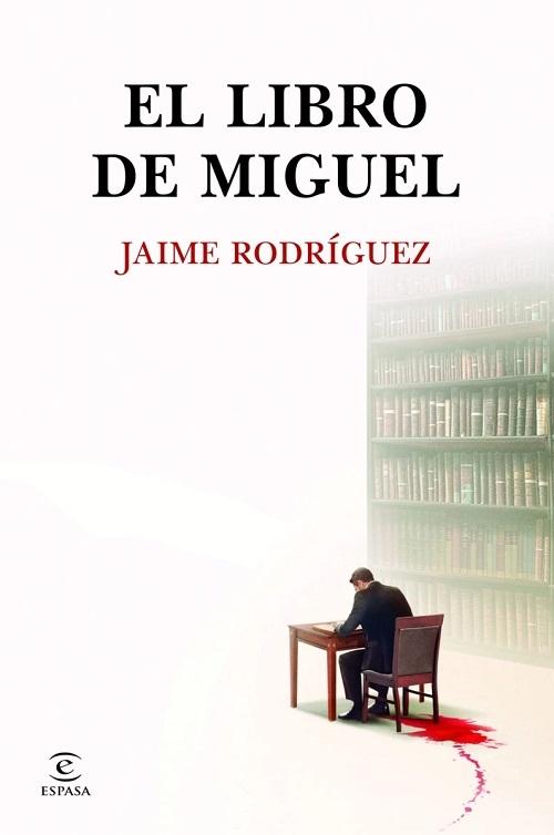 El libro de Miguel