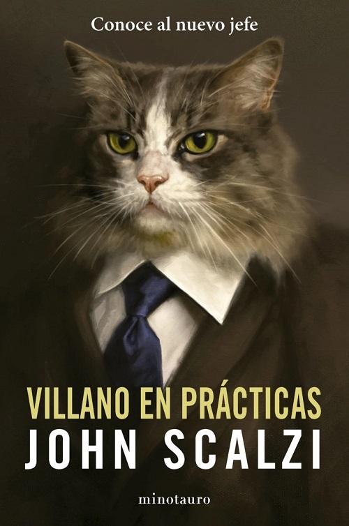 Villano en prácticas