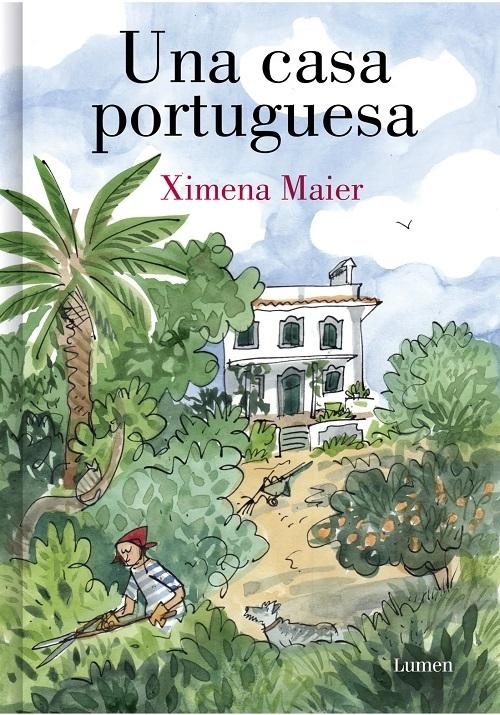 Una casa portuguesa