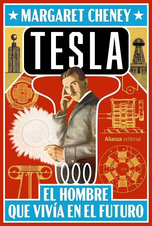 Tesla "El hombre que vivía en el futuro"