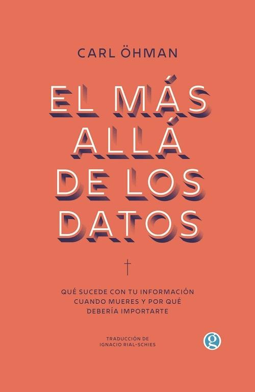 El más allá de los datos