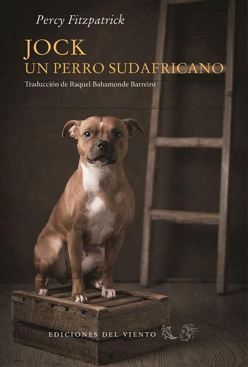 Jock "Un perro sudafricano"