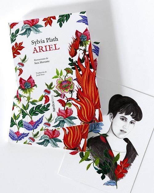 Ariel "(Edición especial. Incluye ilustración de regalo)"