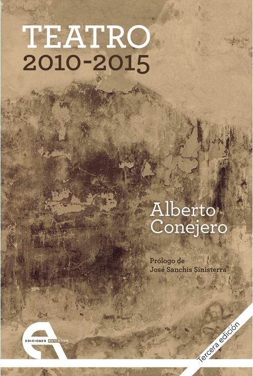 Teatro 2010-2015