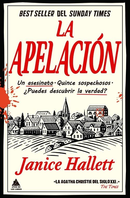 La apelación