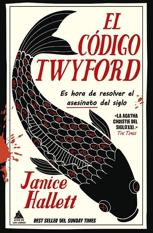 El código Twyford