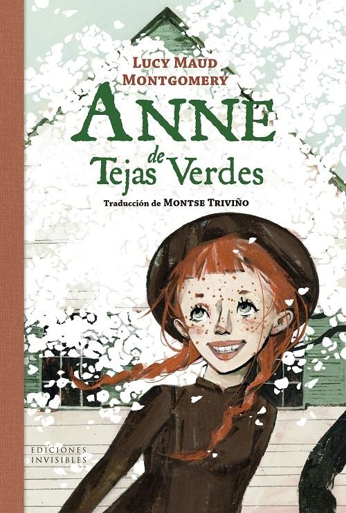 Anne de Tejas Verdes