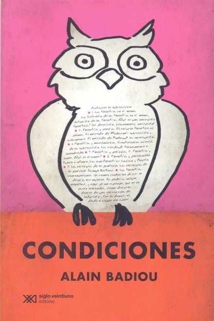 Condiciones