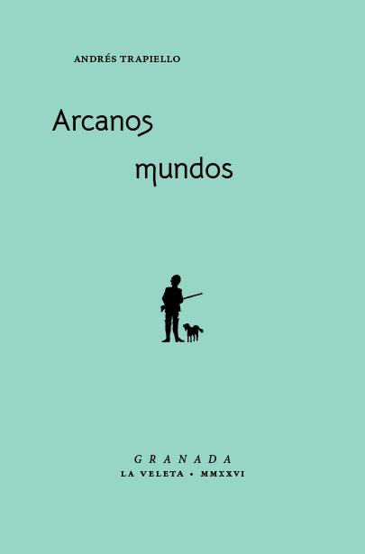 Arcanos mundos
