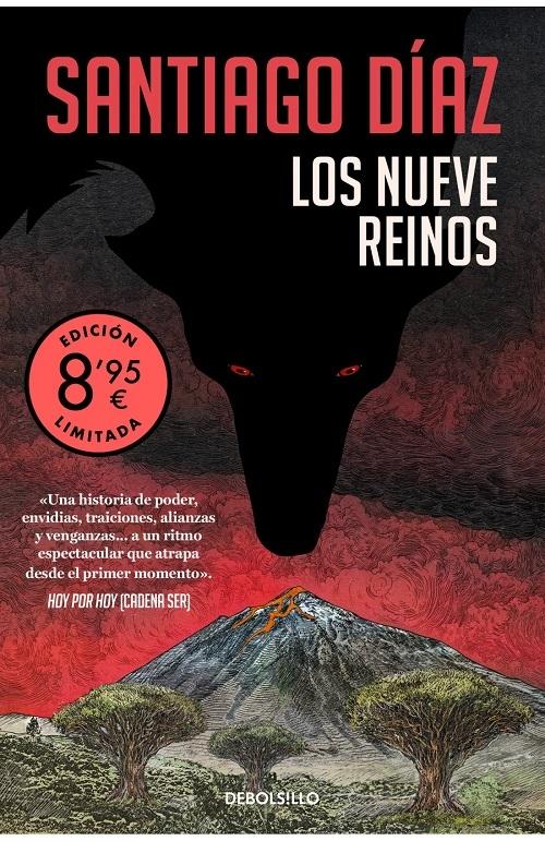 Los nueve reinos "(Edición limitada)"