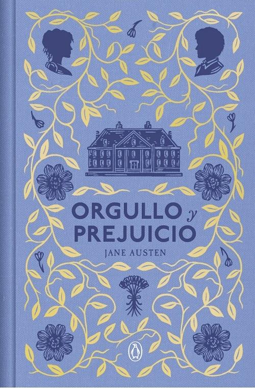 Orgullo y prejuicio "(Edición especial)"
