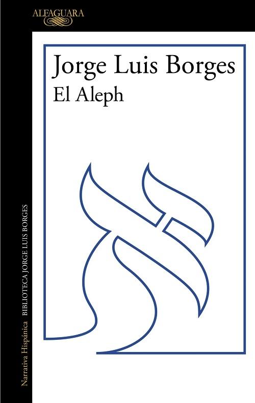 El Aleph "(Biblioteca Jorge Luis Borges)"
