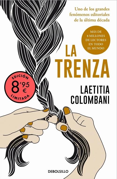 La trenza "(Edición limitada)"