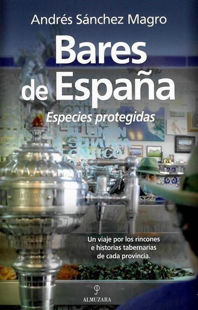 Bares de España "Especies protegidas"