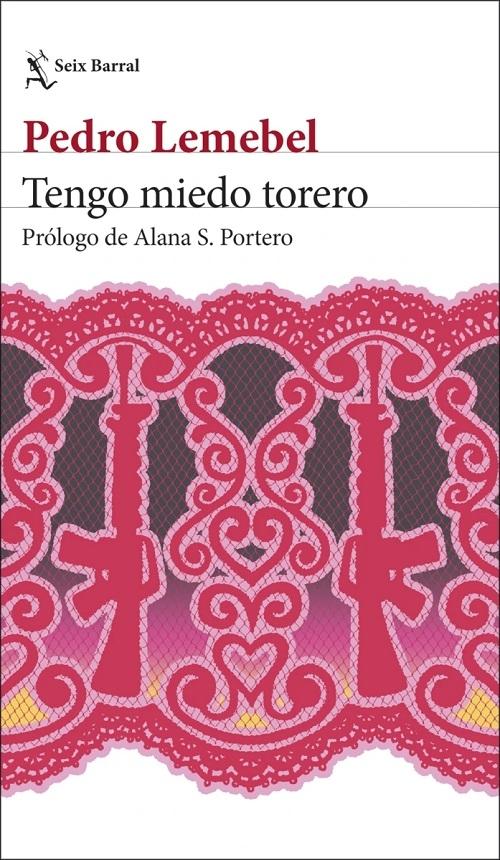 Tengo miedo torero