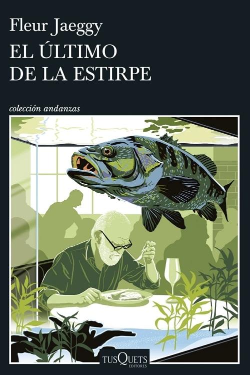 El último de la estirpe