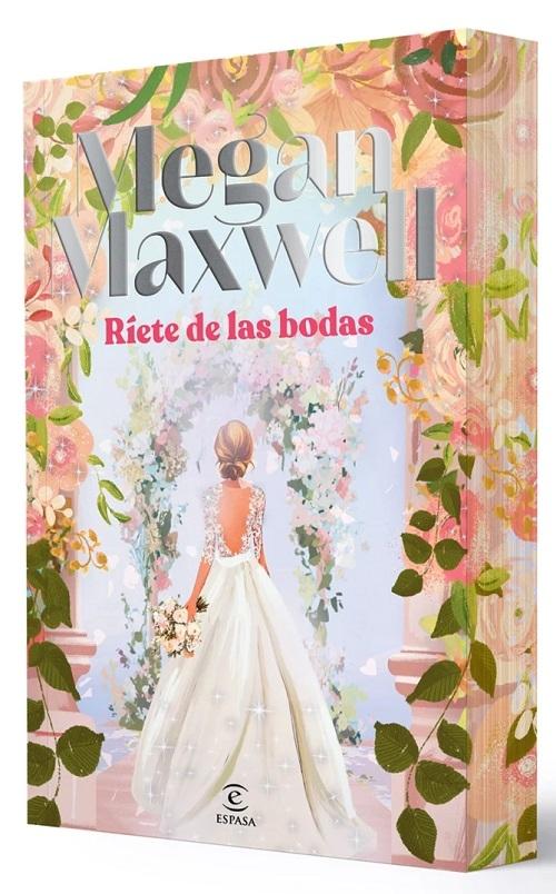 Ríete de las bodas