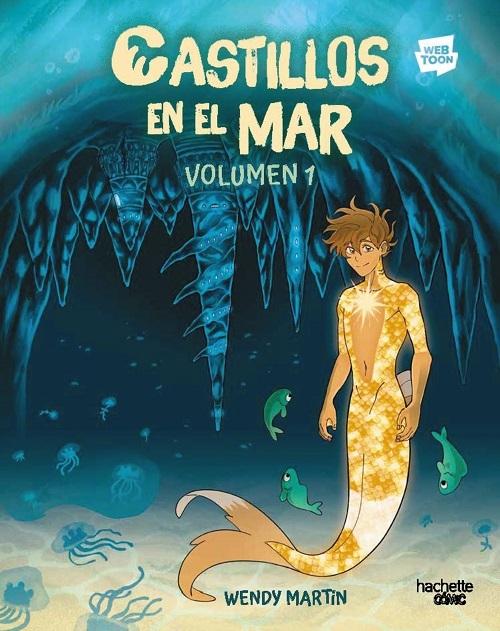 Castillos en el mar- Volumen 1