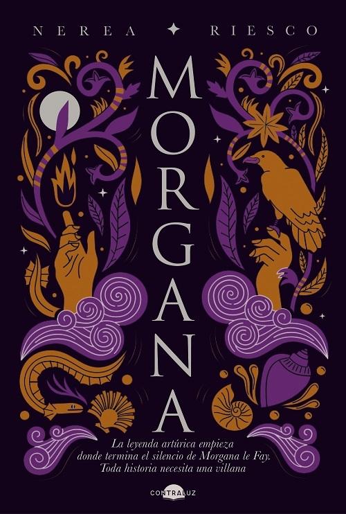Morgana