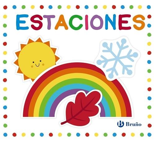 Estaciones "Mi pequeño libro-puzle (¡Incluye un libro y 12 piezas encajables!)"